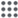 Google apps button.