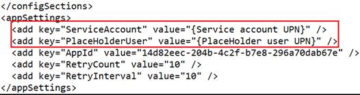 ChatMigrationAssistTool.exe.config file