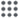 Google apps button.
