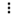 button