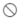 Block this user icon