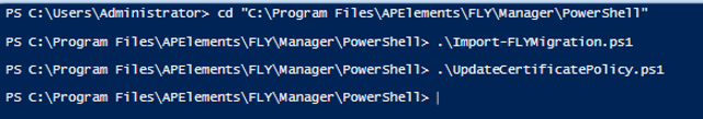 UpdateCertificatePolicy.ps1 file.