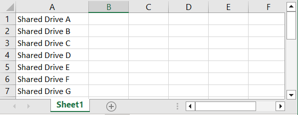 The GoogleSharedDriveNameList.csv file.