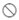 Block this user icon