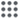 Google apps button.