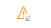 Icon: The Import process completed with exception phase.