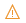 Icon: The renewal completed with exception phase.