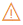 Icon: Renewal completed with exception.