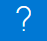 Icon: Getting help for Cloud Governance admin center.