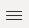 Icon: Menu