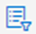 Button: Choose columns