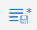 Button: Save as a default view