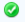 Icon: Activated status