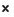 Button: Delete