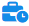 Icon: Month folder.