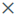 Icon: Remove