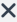 Button: Delete button.