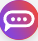 Icon: chat