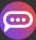 Icon: AVA chatbot