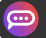 Button: chat. 