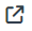Icon: External link