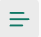 Icon: List view.
