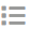 Button: the List View button.