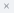 Button: The delete button.