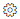 Button: The settings button.