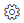 Button: The settings button.