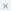Button: The delete button.