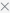 Button: The delete button.