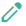 Button: the Edit button.