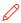 Button: The edit button.
