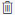 Button: The delete button.