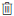 Button: The delete button.