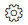 Button: The settings button.
