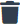 Button: Delete button.