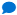 Icon: The comment icon.