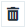 Button: The Delete button