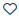 Icon: Add to favorites.