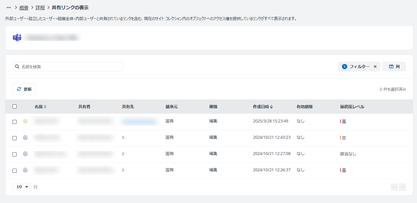 グラフィカル ユーザー インターフェイス, テーブル

AI によって生成されたコンテンツは間違っている可能性があります。