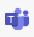 Icon: Microsoft Teams