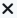 Icon: Delete